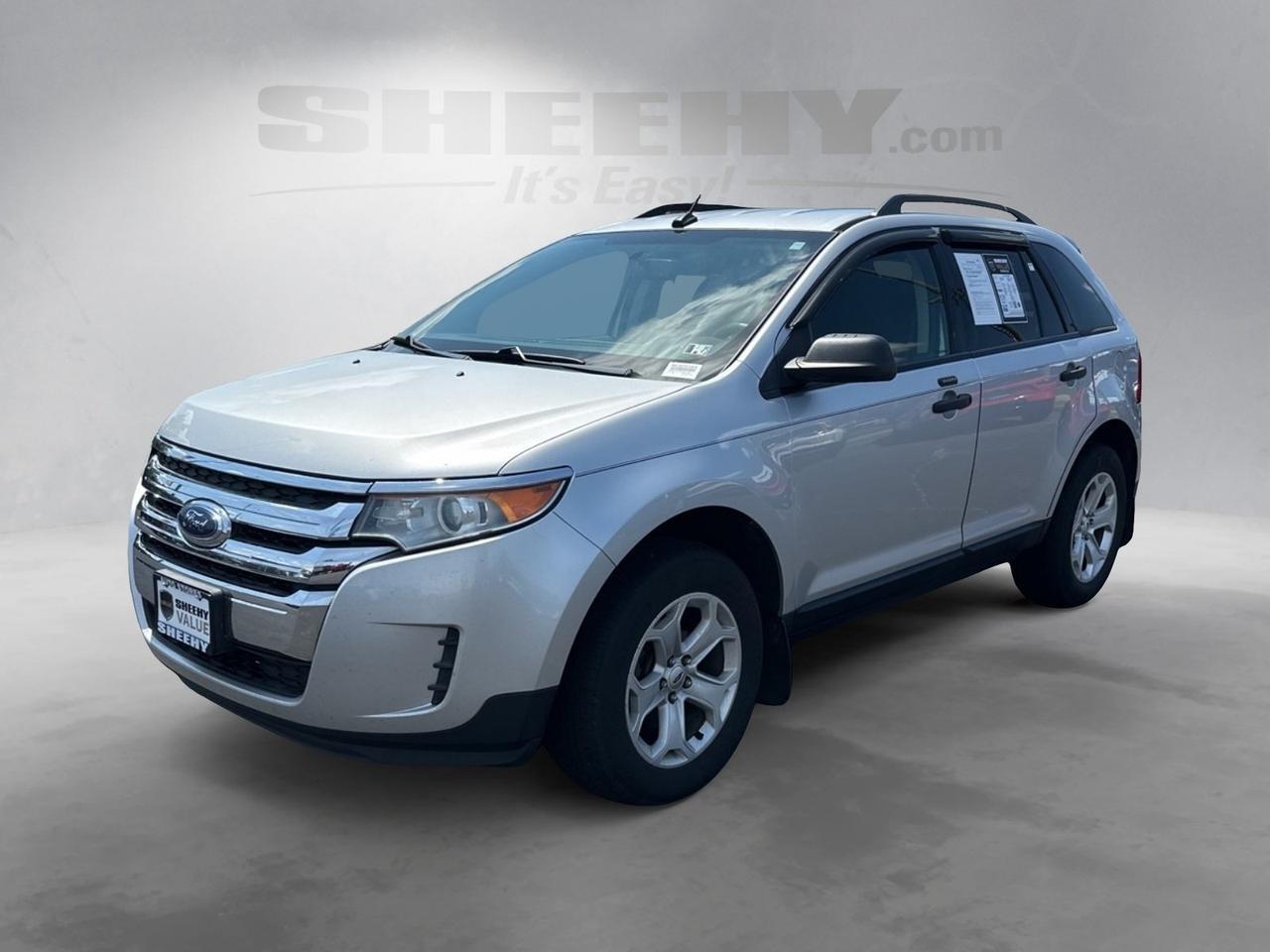 2013 Ford Edge SE Richmond VA