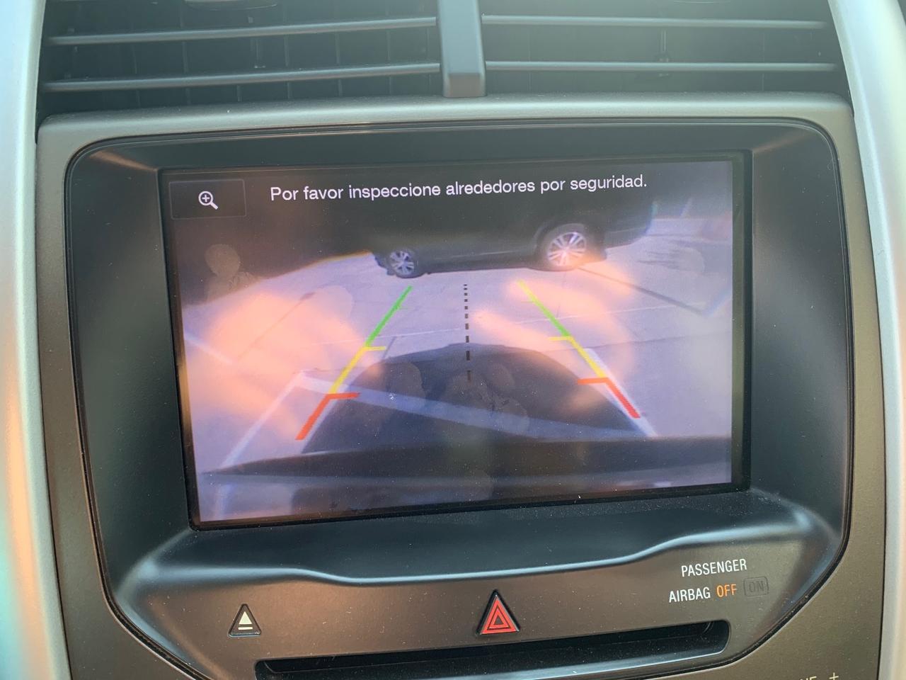 2013 Ford Edge SEL Austin TX