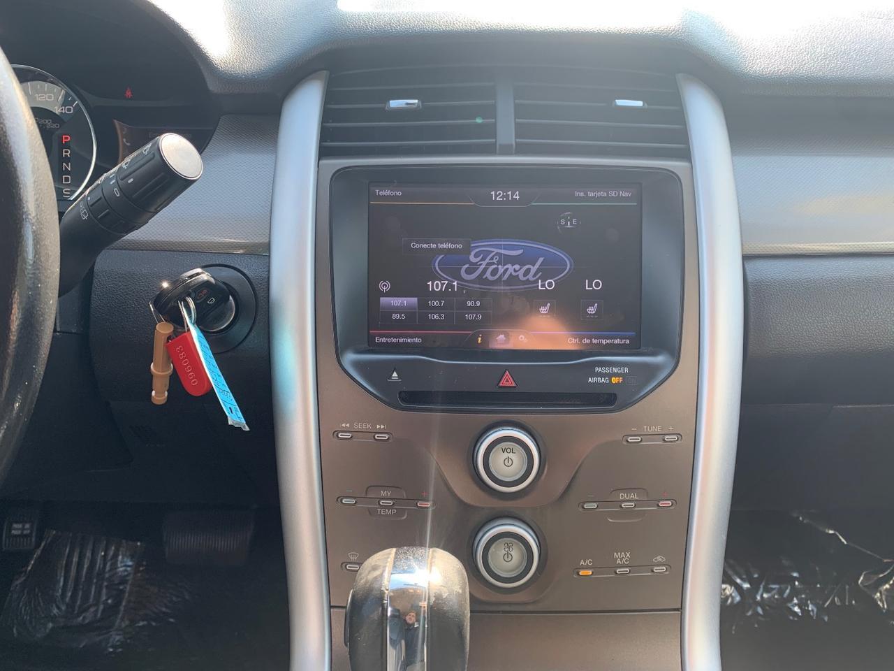 2013 Ford Edge SEL Austin TX