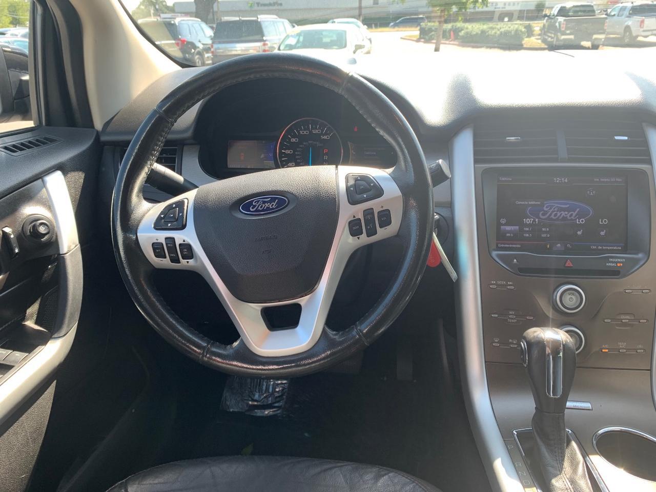 2013 Ford Edge SEL Austin TX