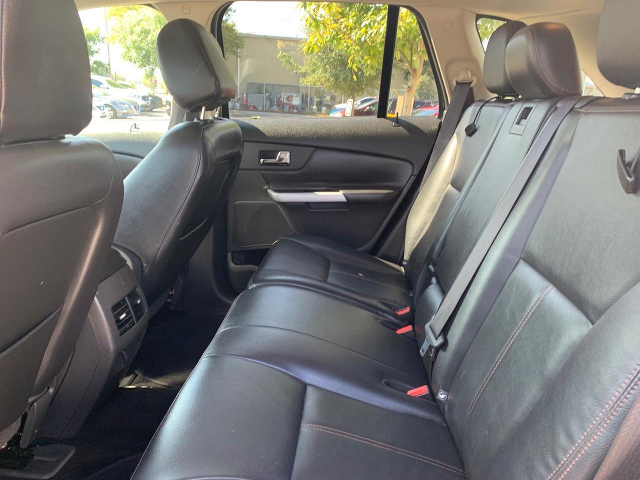 2013 Ford Edge SEL Austin TX