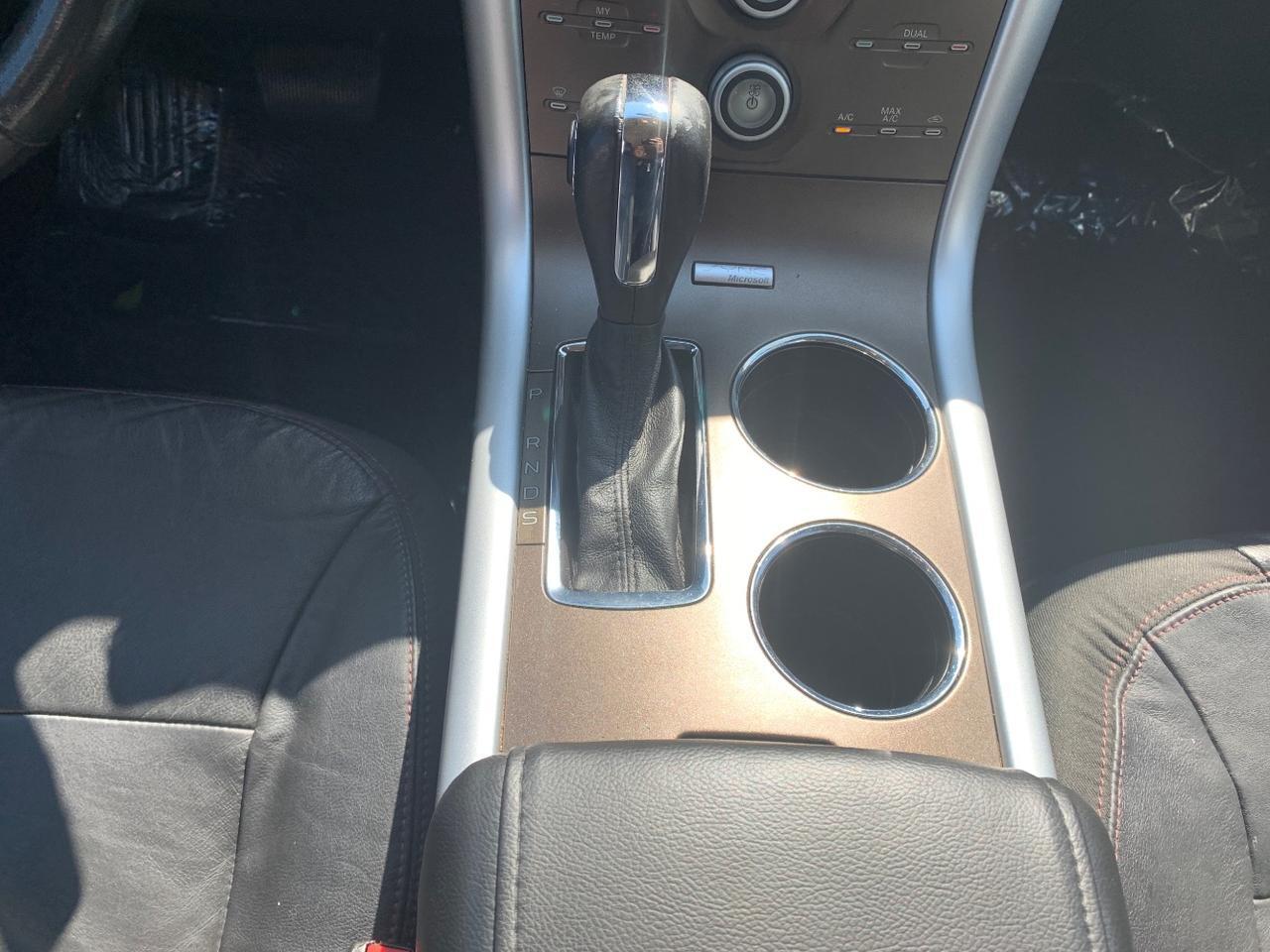 2013 Ford Edge SEL Austin TX