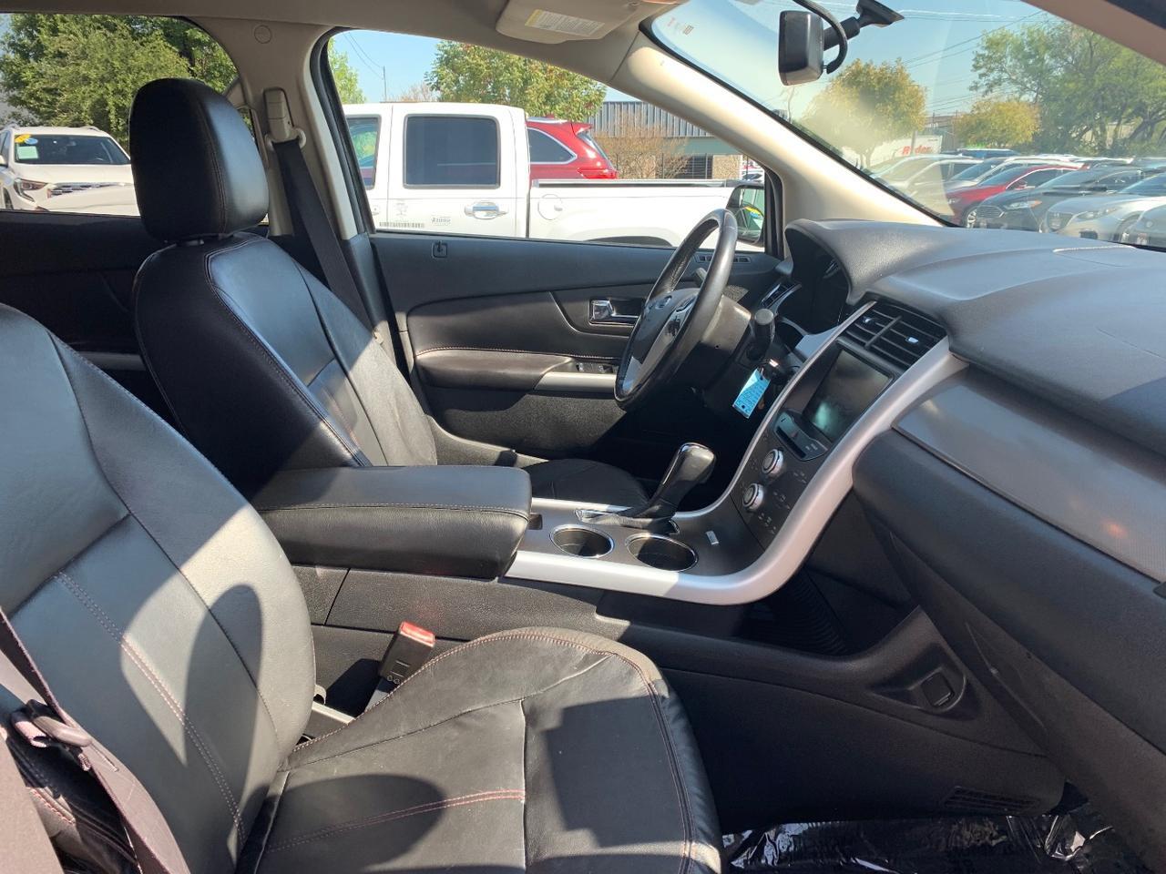 2013 Ford Edge SEL Austin TX