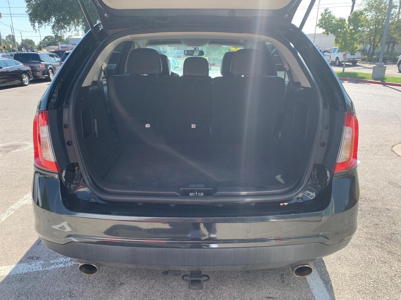 2013 Ford Edge SEL Austin TX