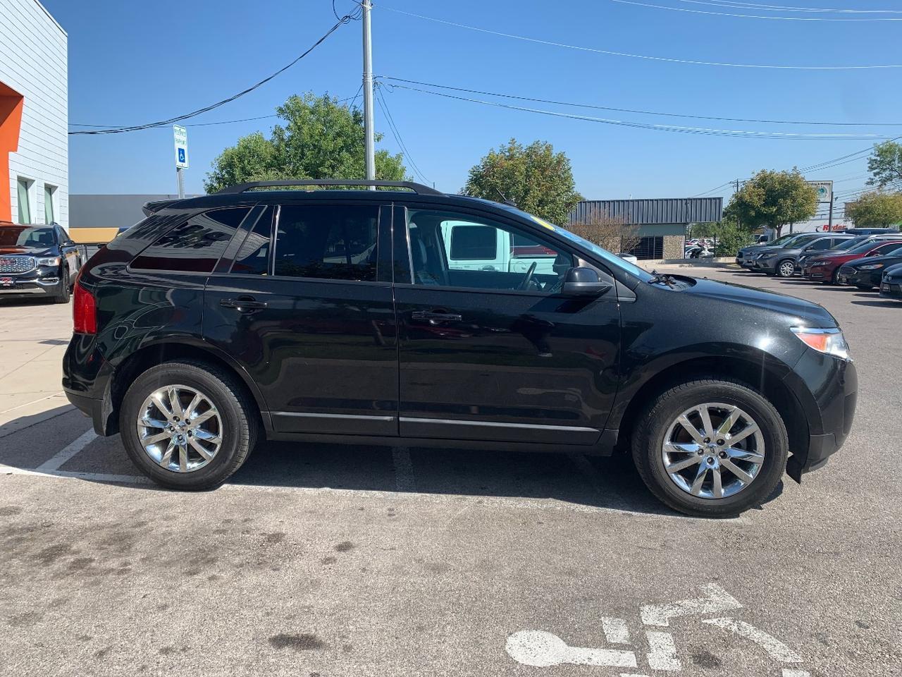 2013 Ford Edge SEL Austin TX