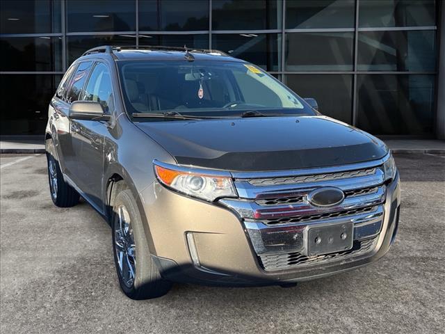 2013 Ford Edge SEL Chattanooga TN