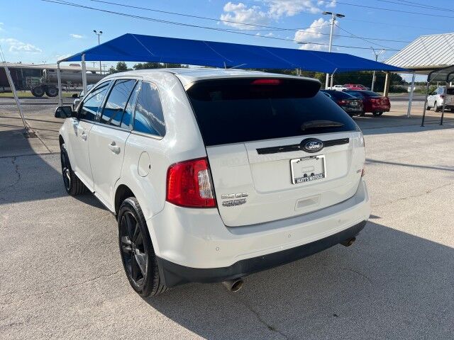 2013 Ford Edge SEL Gainesville TX