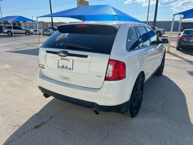 2013 Ford Edge SEL Gainesville TX