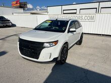 2013_Ford_Edge_SEL_ Gainesville TX