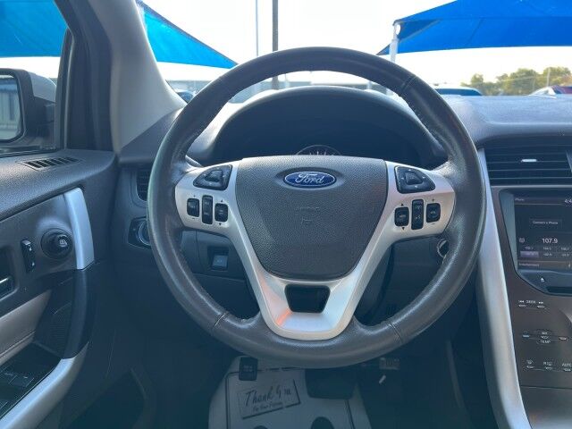 2013 Ford Edge SEL Gainesville TX