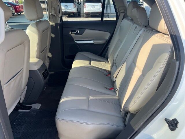 2013 Ford Edge SEL Gainesville TX