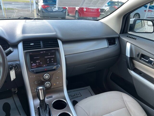 2013 Ford Edge SEL Gainesville TX