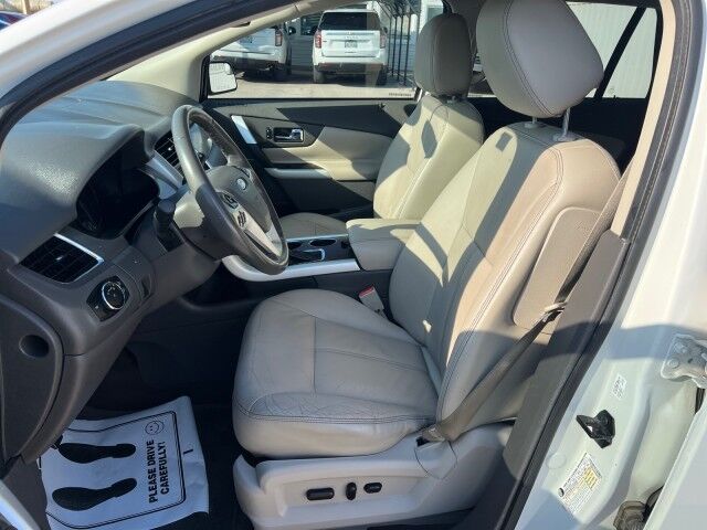 2013 Ford Edge SEL Gainesville TX