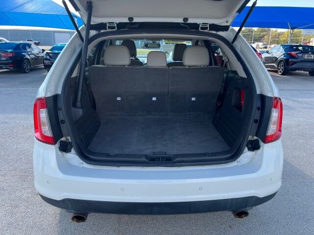 2013 Ford Edge SEL Gainesville TX