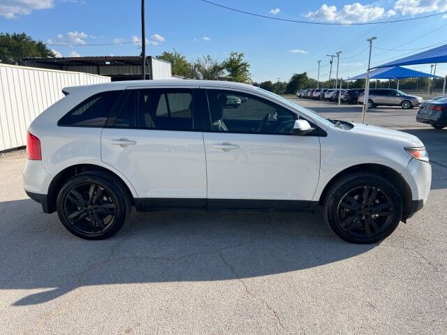 2013 Ford Edge SEL Gainesville TX