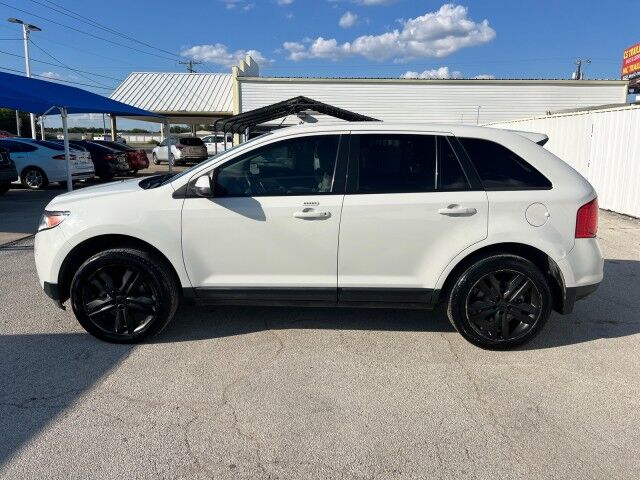 2013 Ford Edge SEL Gainesville TX
