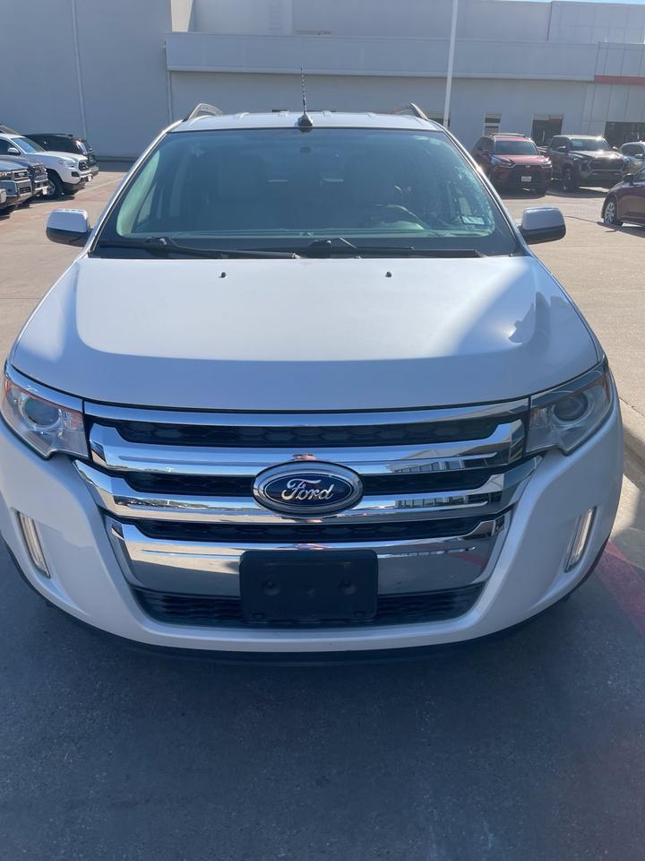 2013 Ford Edge SEL Hurst TX