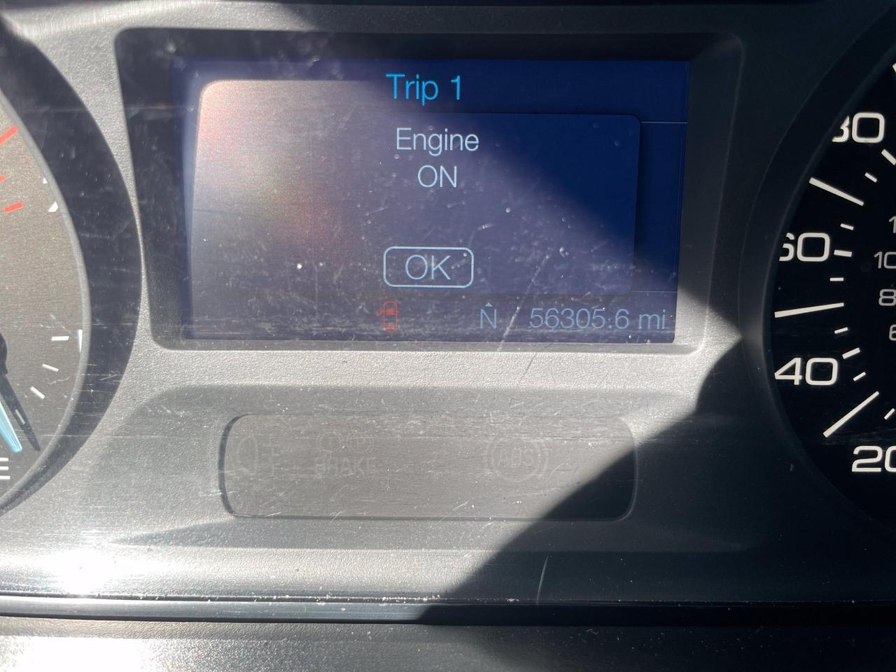 2013 Ford Edge SEL Hurst TX