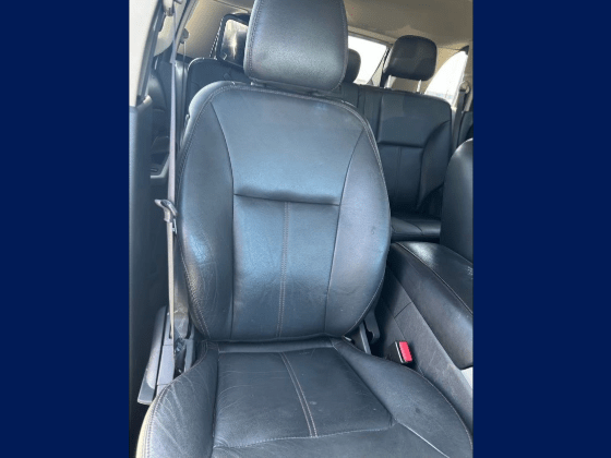 2013 Ford Edge SEL Houston TX