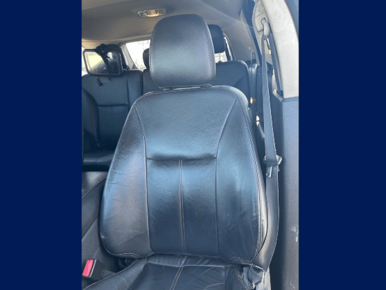 2013 Ford Edge SEL Houston TX