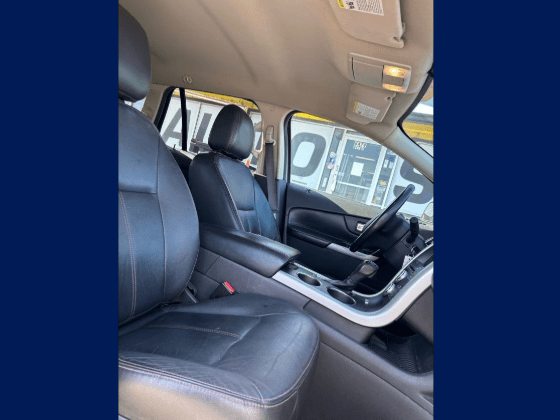 2013 Ford Edge SEL Houston TX
