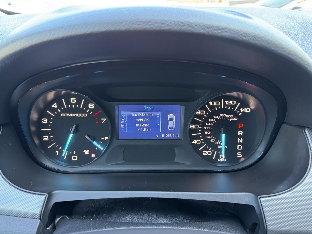 2013 Ford Edge SEL Lake Wales FL