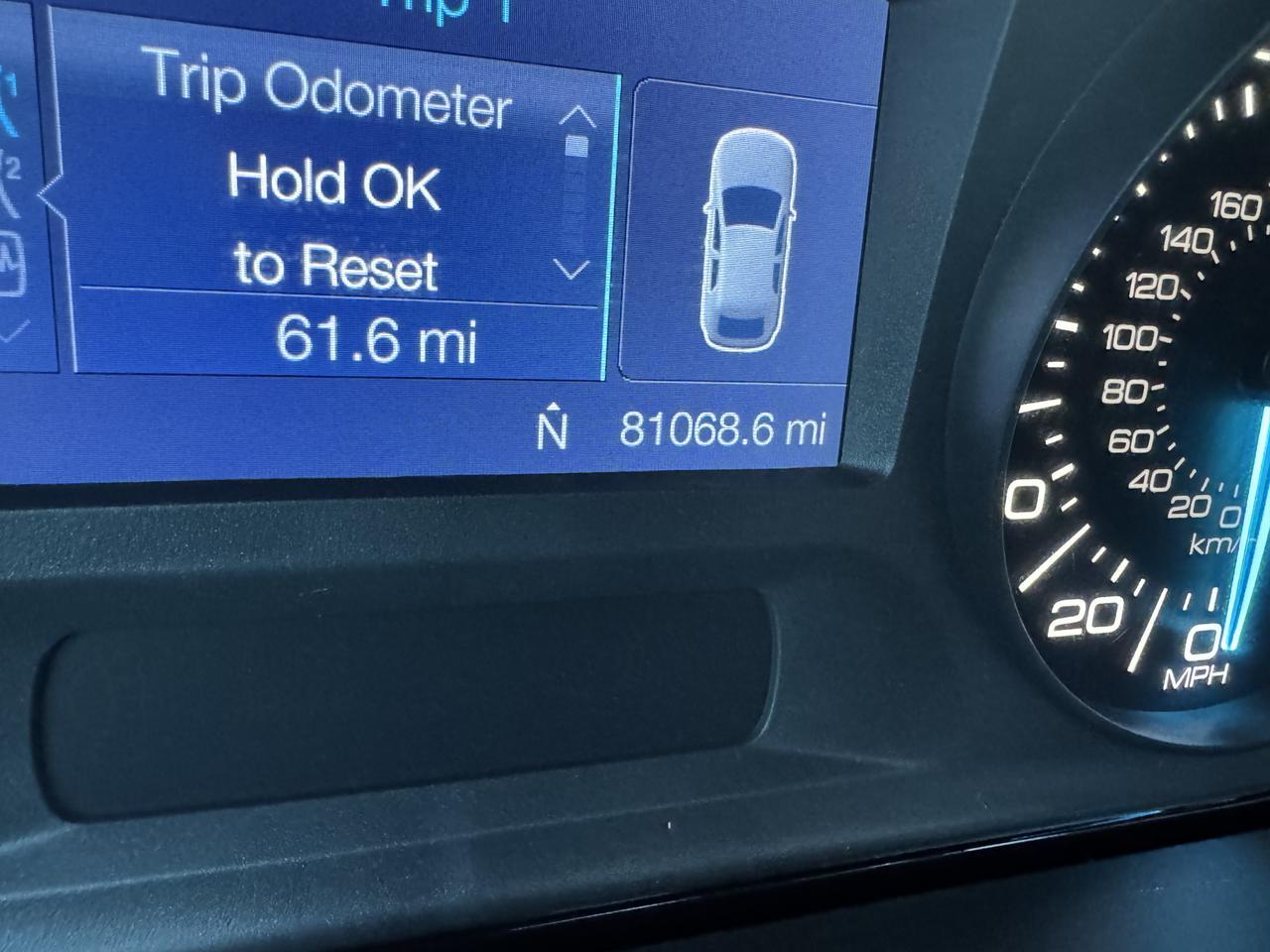 2013 Ford Edge SEL Lake Wales FL