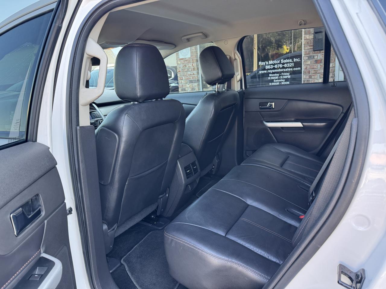 2013 Ford Edge SEL Lake Wales FL