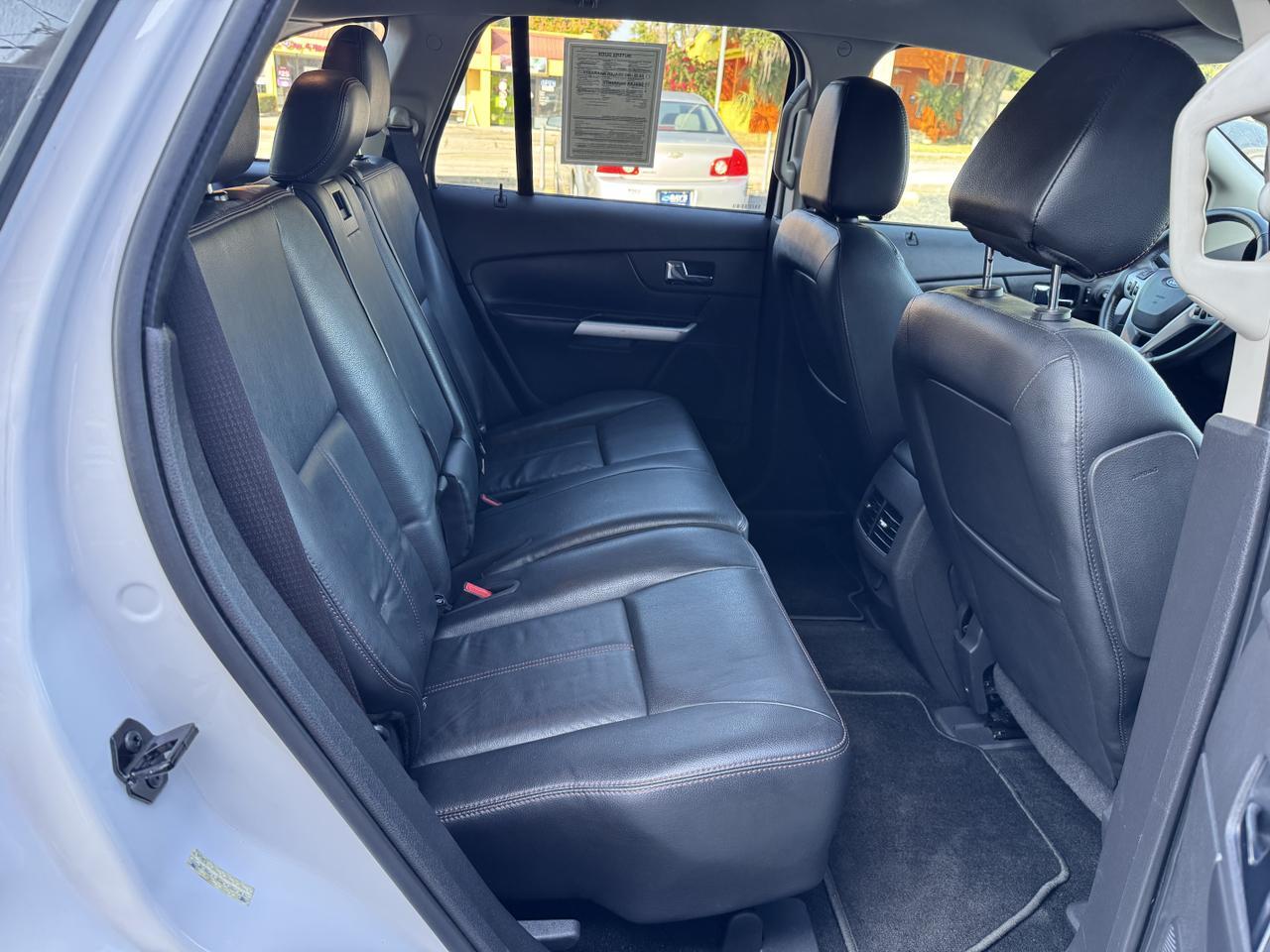 2013 Ford Edge SEL Lake Wales FL