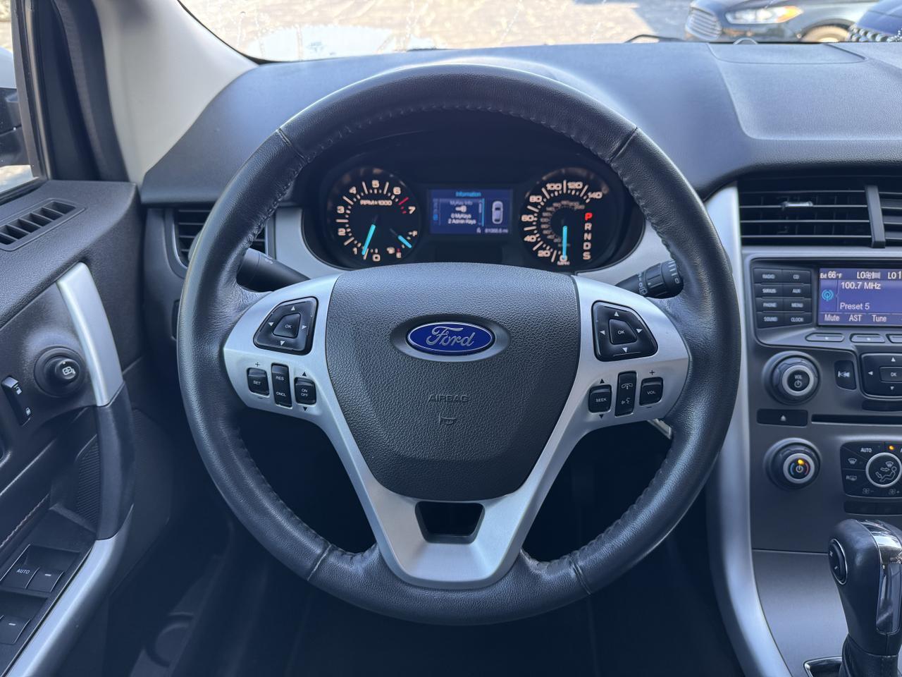 2013 Ford Edge SEL Lake Wales FL