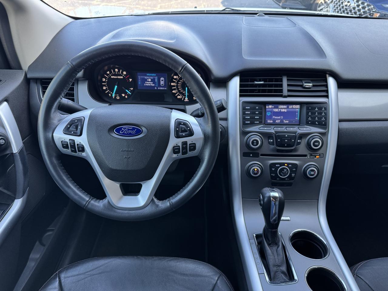 2013 Ford Edge SEL Lake Wales FL