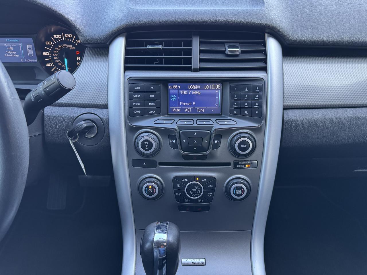 2013 Ford Edge SEL Lake Wales FL