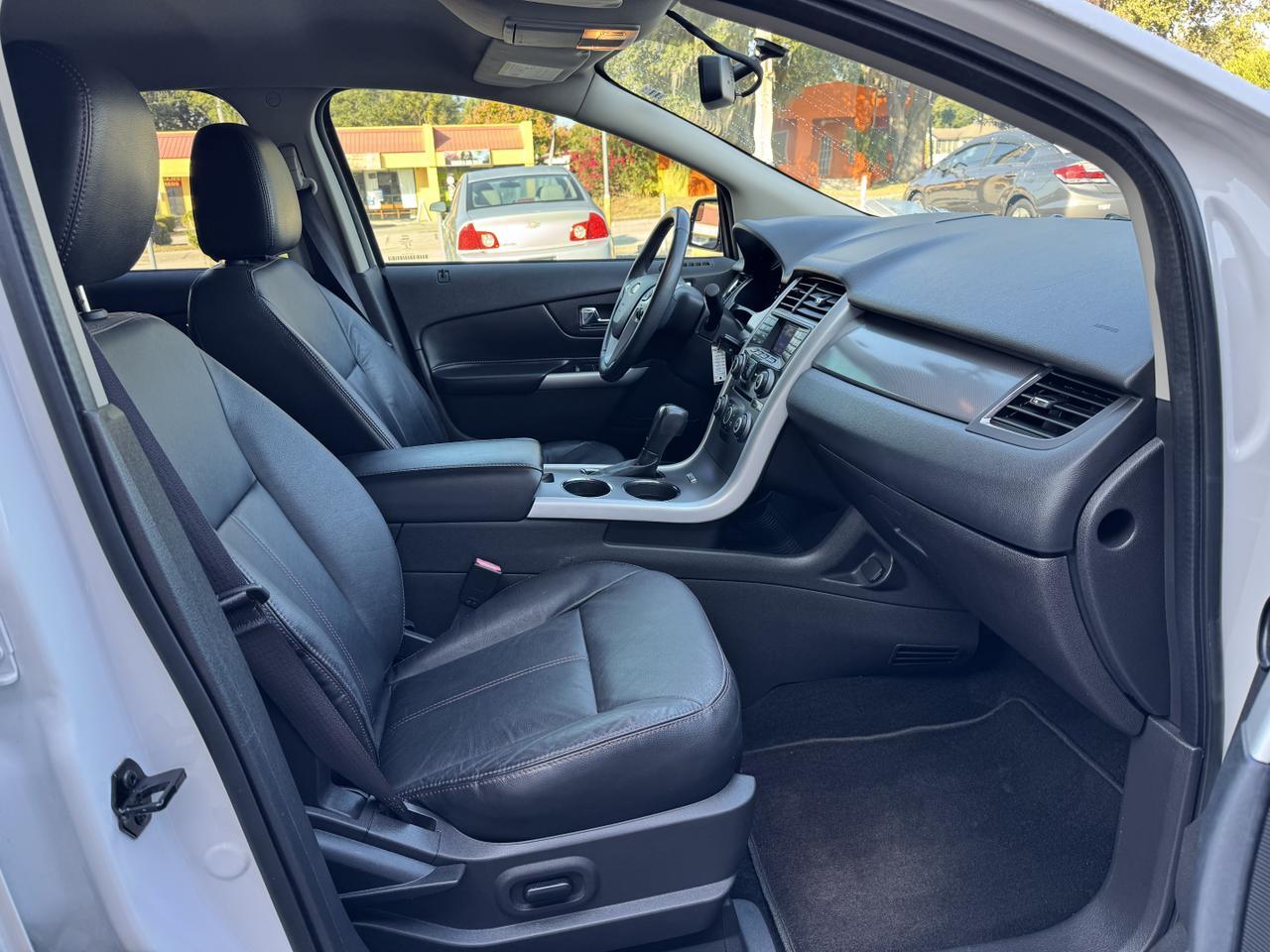 2013 Ford Edge SEL Lake Wales FL