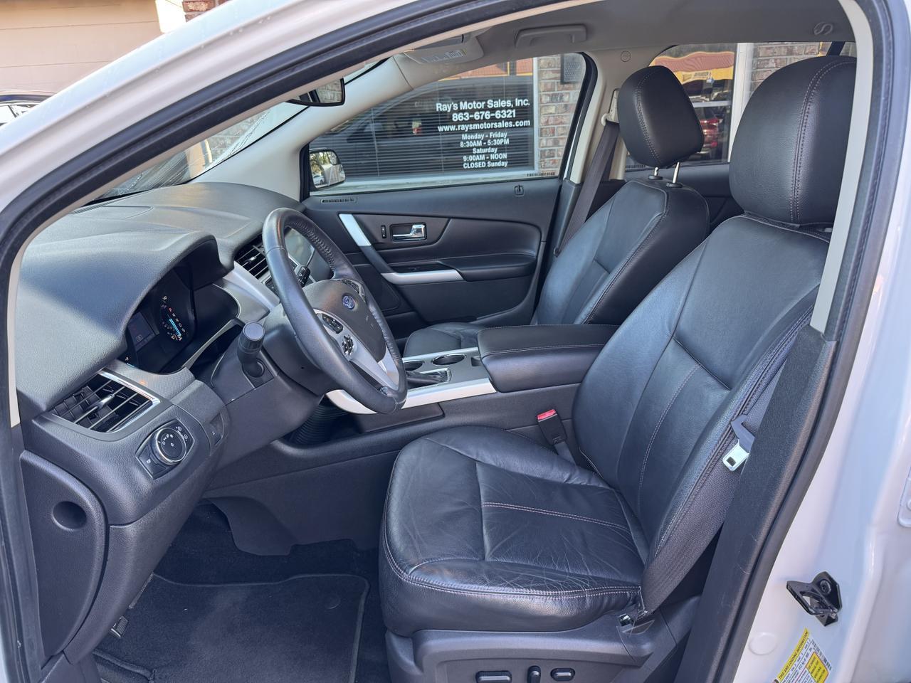 2013 Ford Edge SEL Lake Wales FL