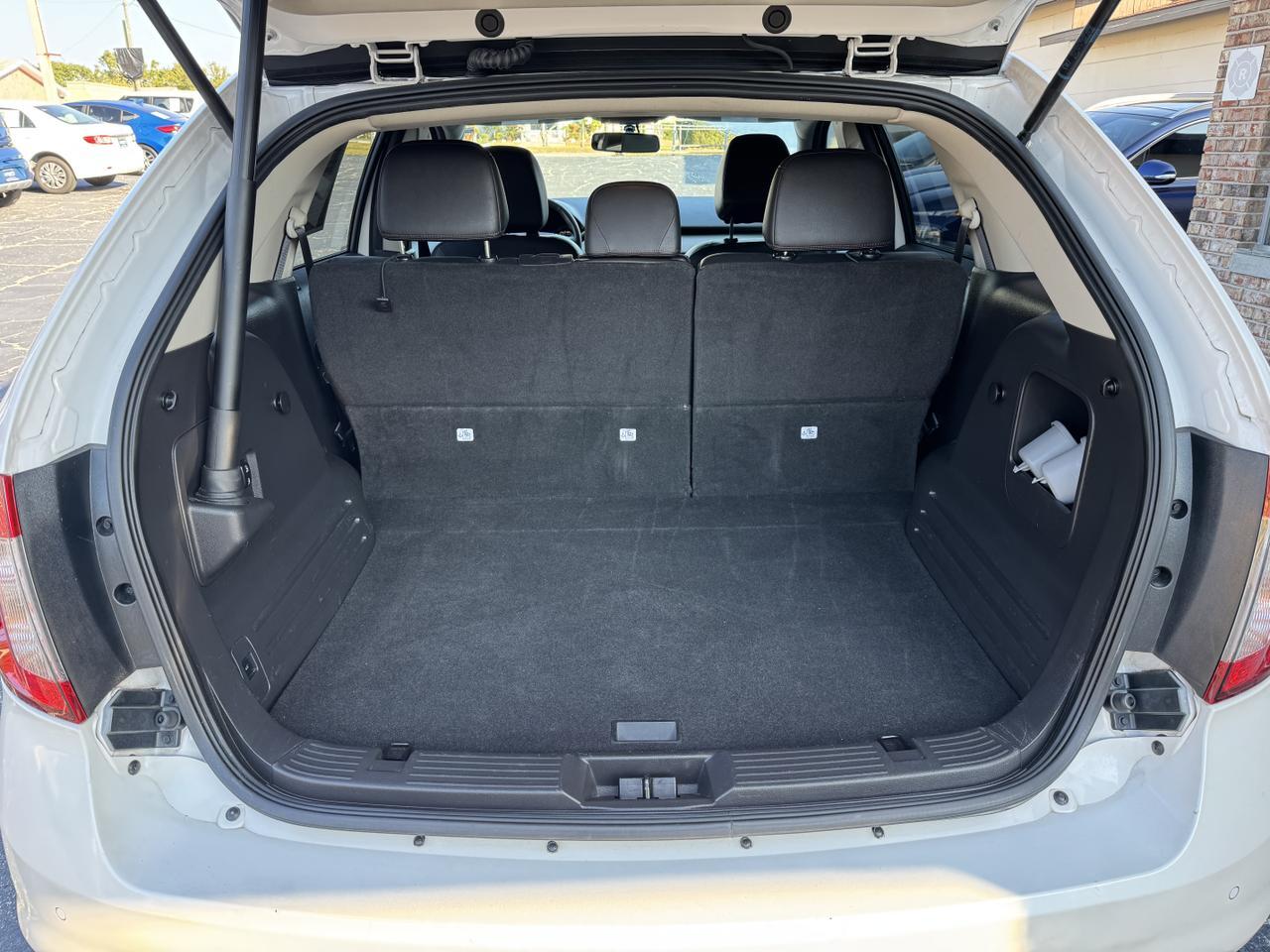 2013 Ford Edge SEL Lake Wales FL