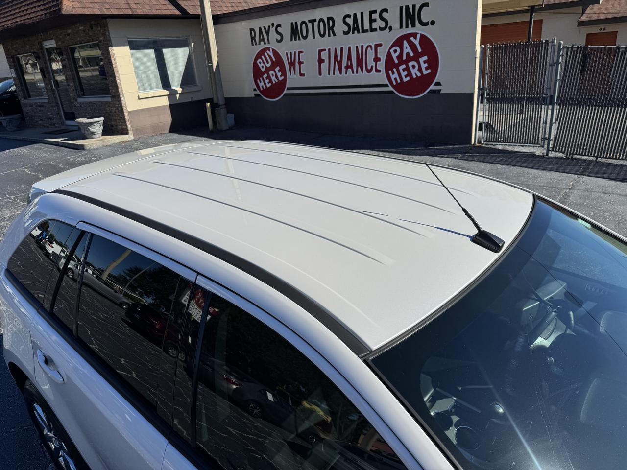 2013 Ford Edge SEL Lake Wales FL