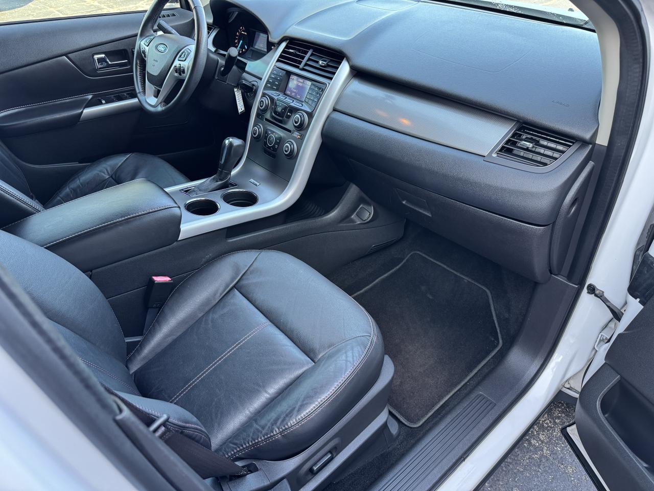 2013 Ford Edge SEL Lake Wales FL