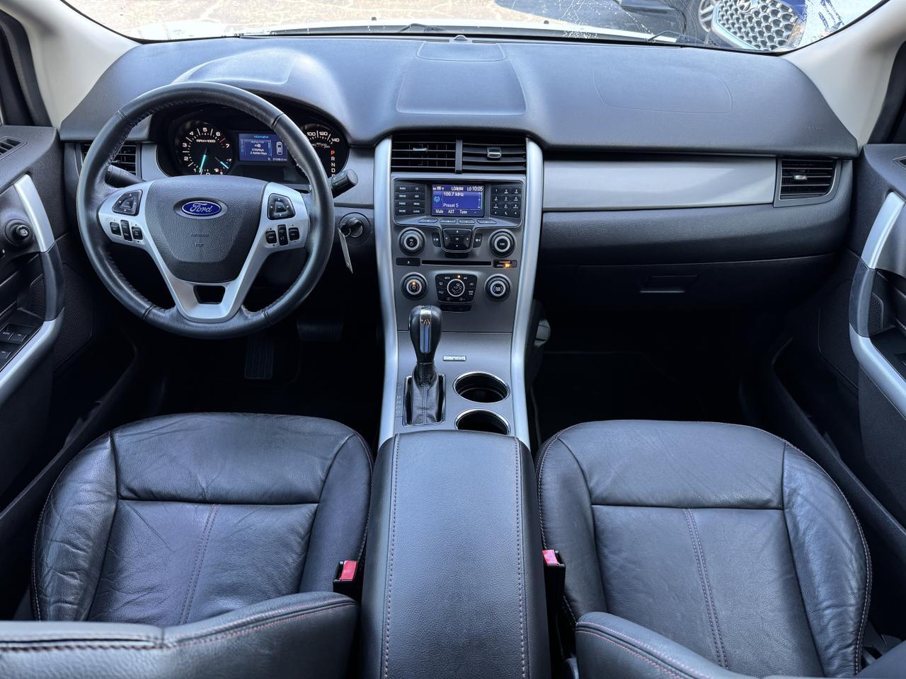 2013 Ford Edge SEL Lake Wales FL