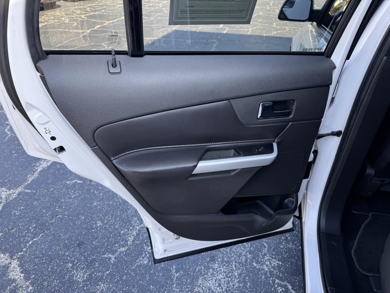 2013 Ford Edge SEL Lake Wales FL