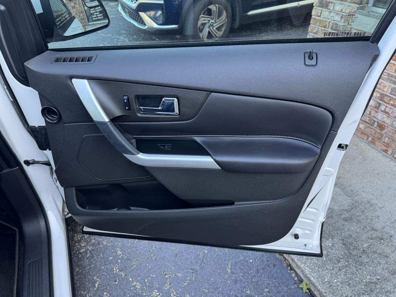 2013 Ford Edge SEL Lake Wales FL