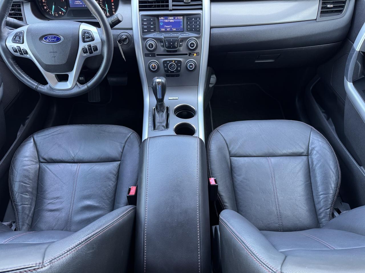 2013 Ford Edge SEL Lake Wales FL