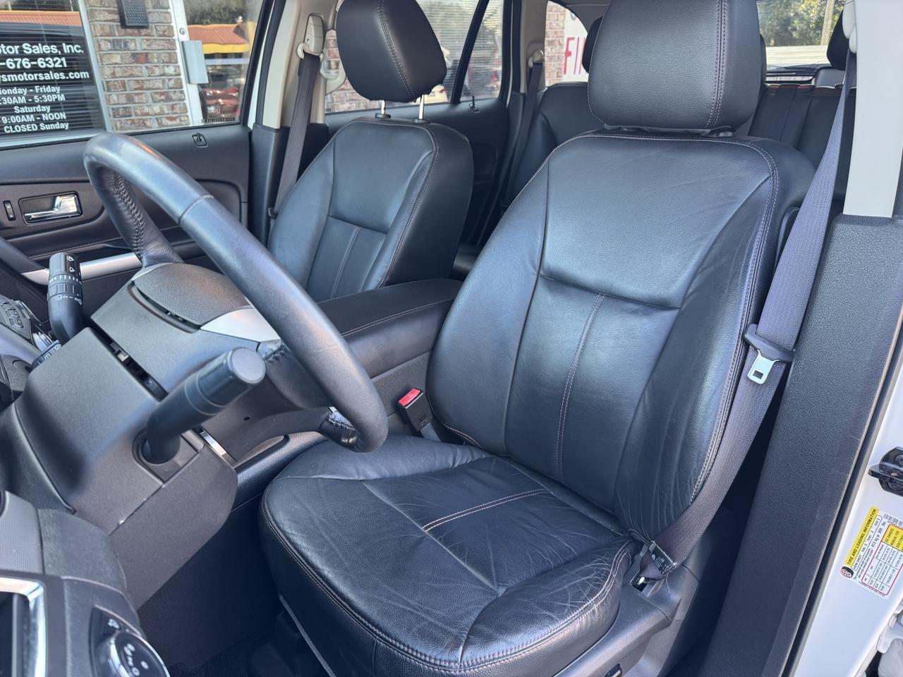 2013 Ford Edge SEL Lake Wales FL