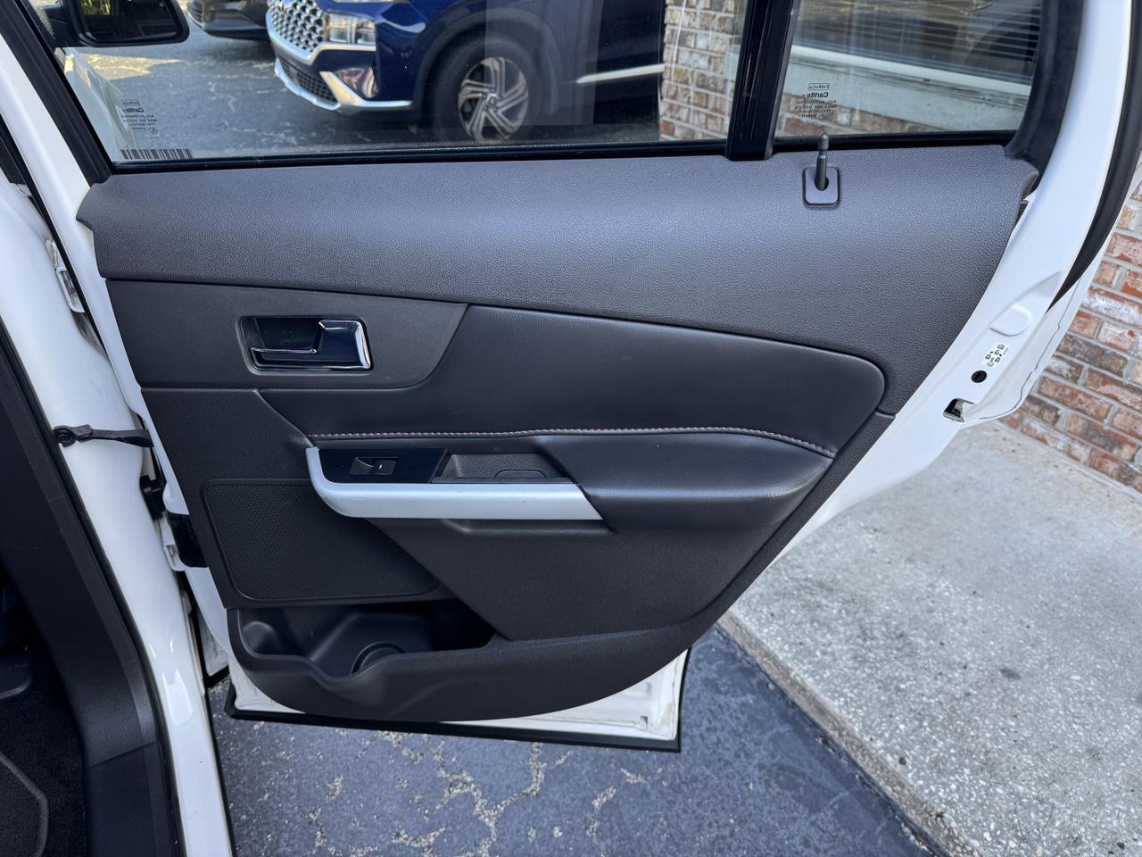 2013 Ford Edge SEL Lake Wales FL