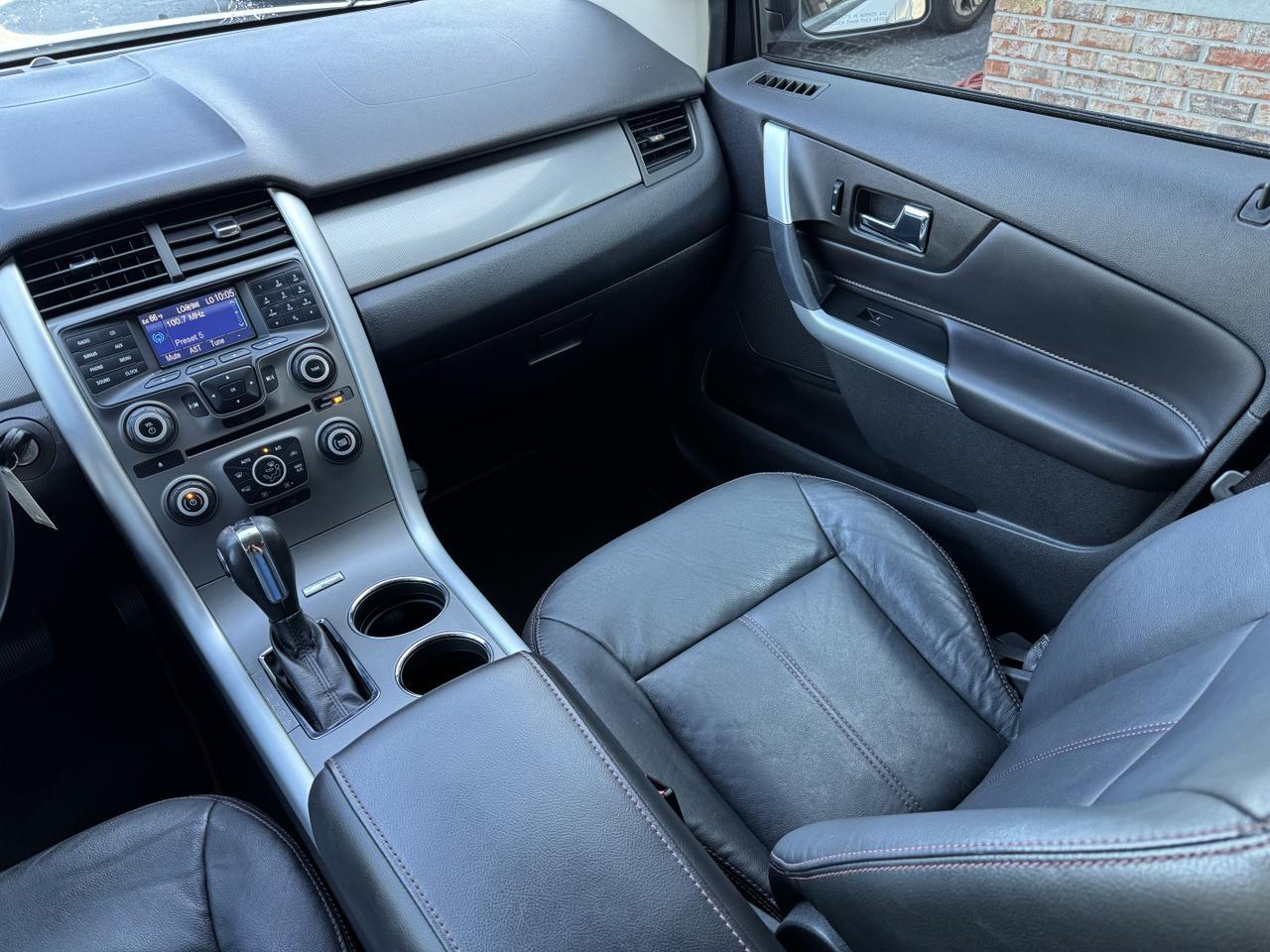 2013 Ford Edge SEL Lake Wales FL