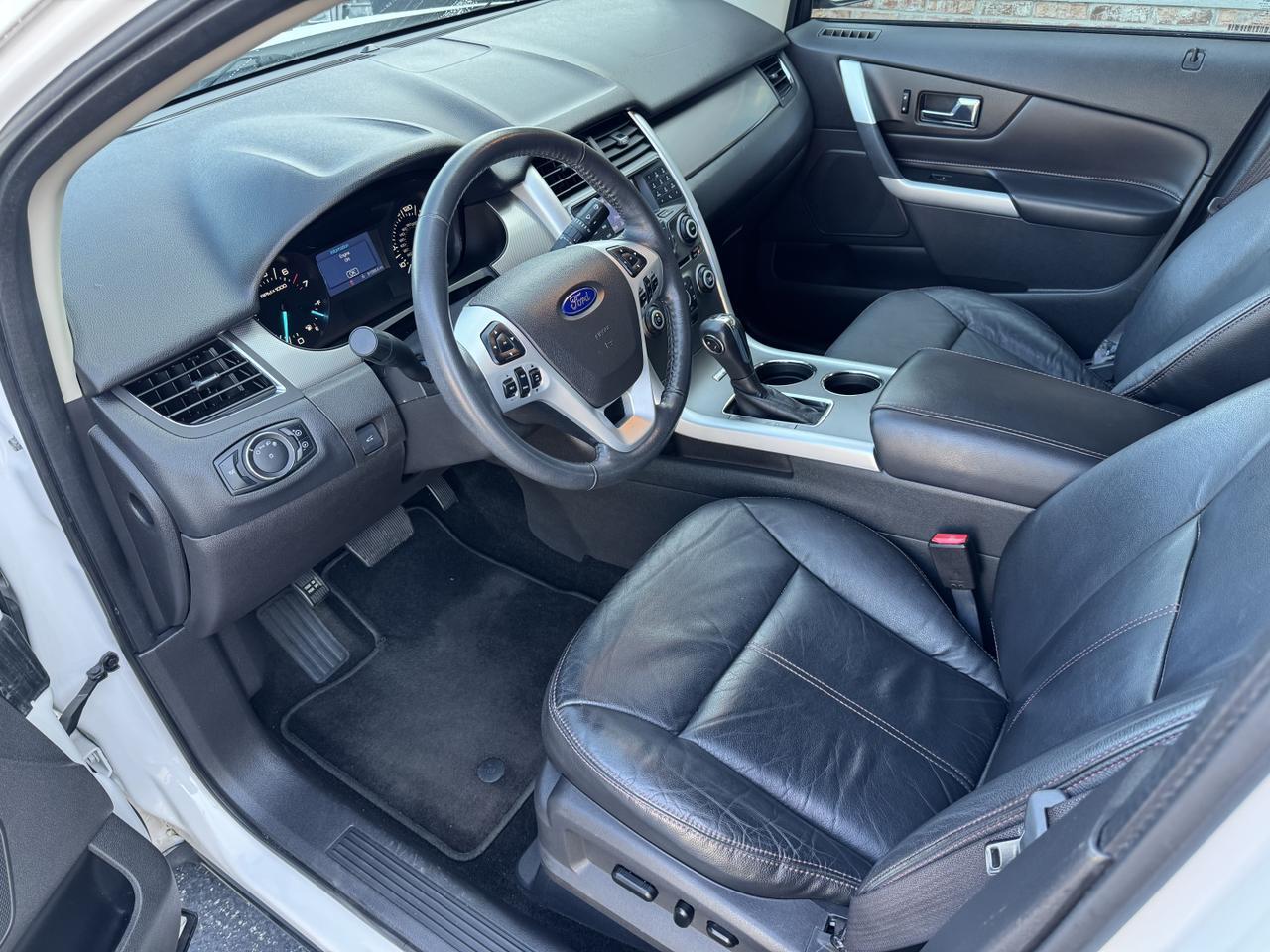 2013 Ford Edge SEL Lake Wales FL