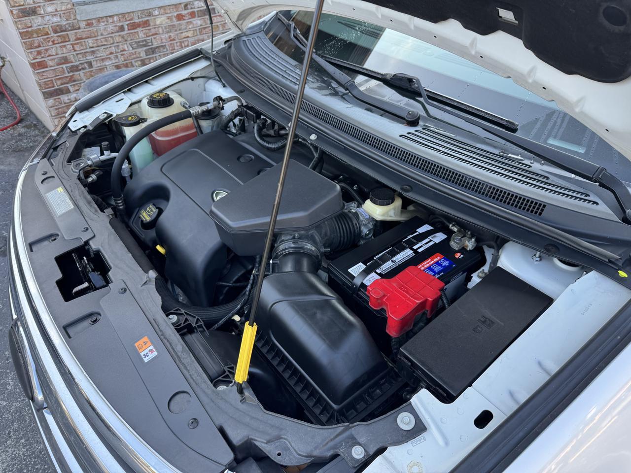 2013 Ford Edge SEL Lake Wales FL