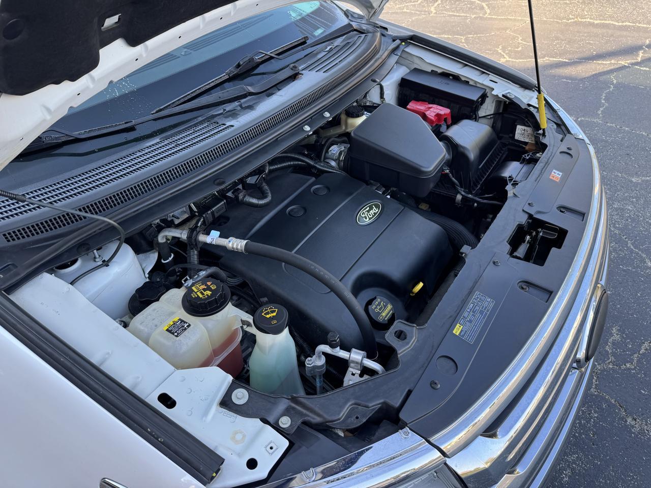 2013 Ford Edge SEL Lake Wales FL