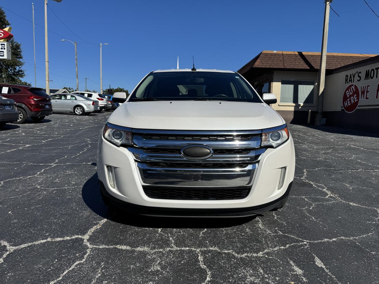 2013 Ford Edge SEL Lake Wales FL