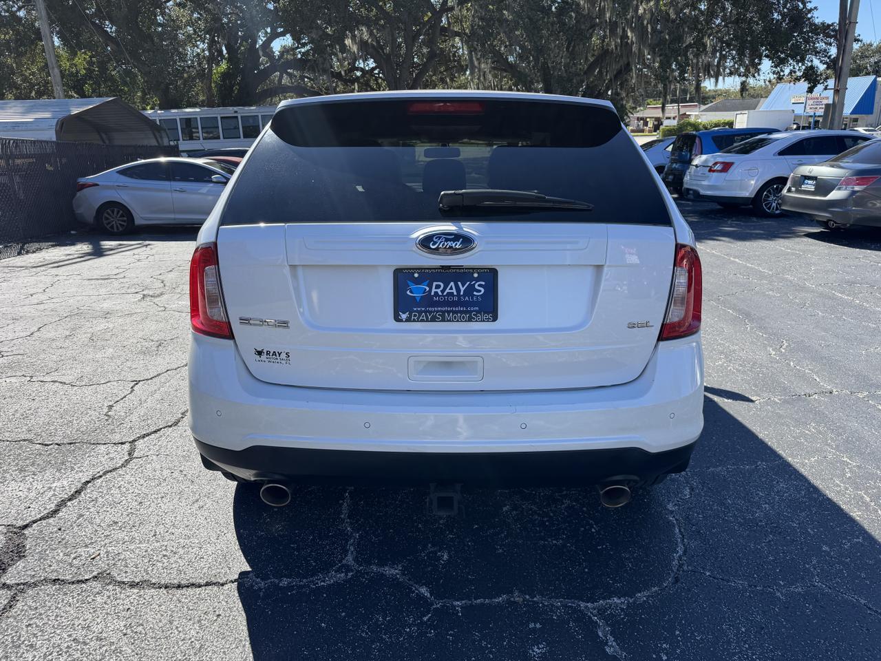 2013 Ford Edge SEL Lake Wales FL