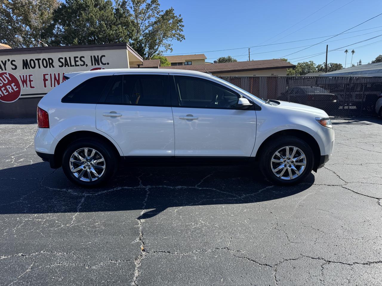 2013 Ford Edge SEL Lake Wales FL
